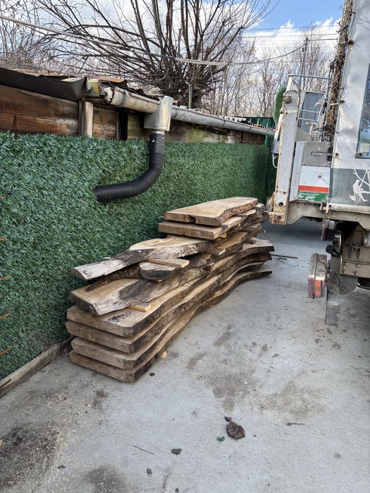 Янове от орех сух материал