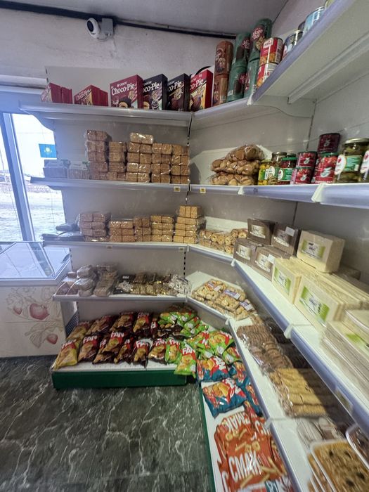 Магазин  в аренду