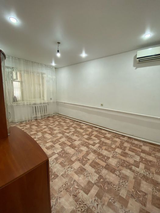 3-Х комнатная квартира