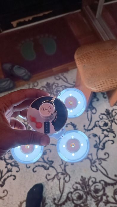 Продам фонарик для кемпинга походов итд