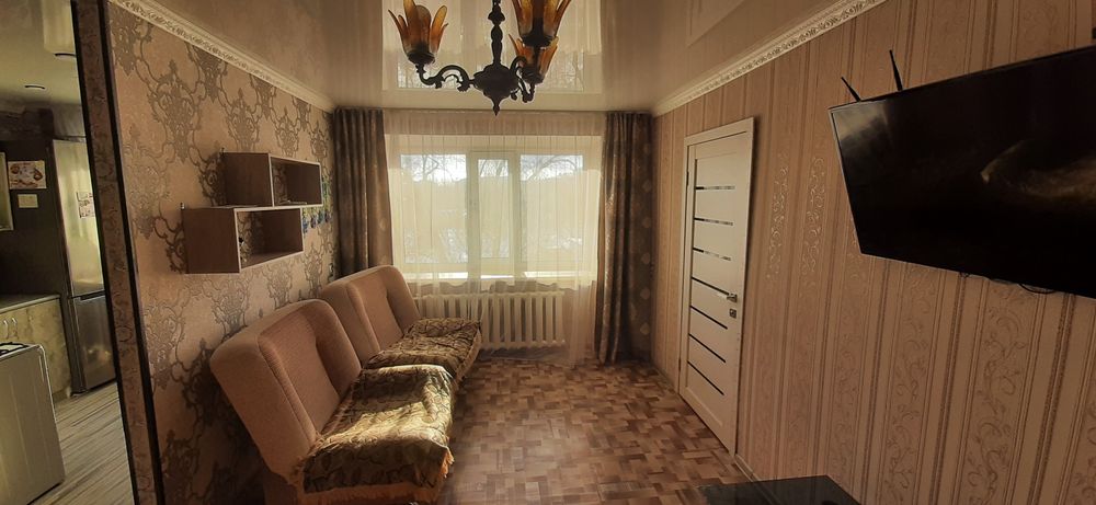 Квартира помесячно в г.Абай