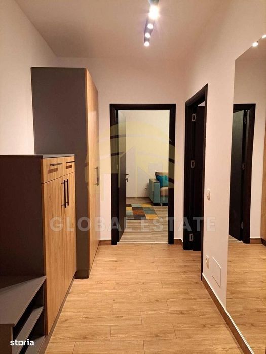 2 camere - Regie - Grozavesti | Centrala | Metrou