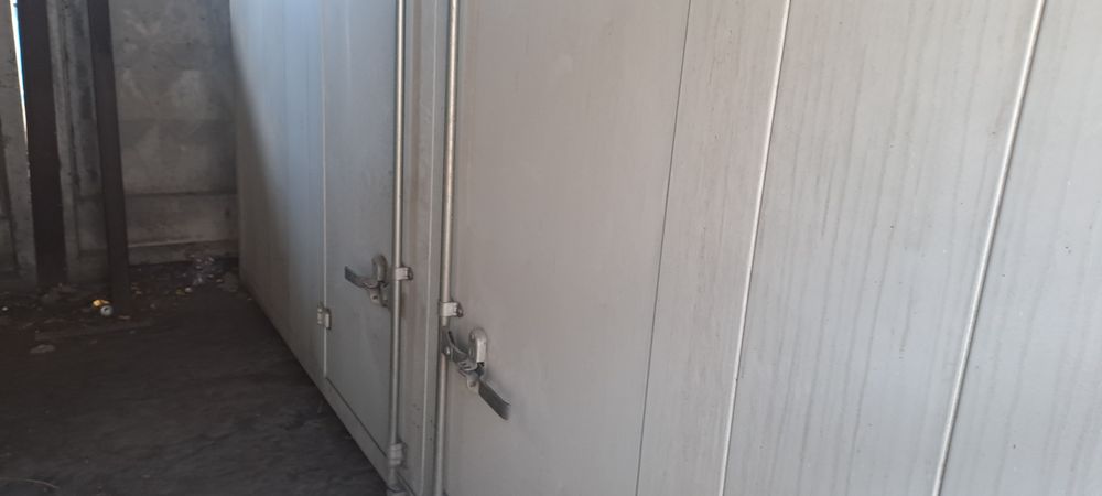 Будки для перевозки