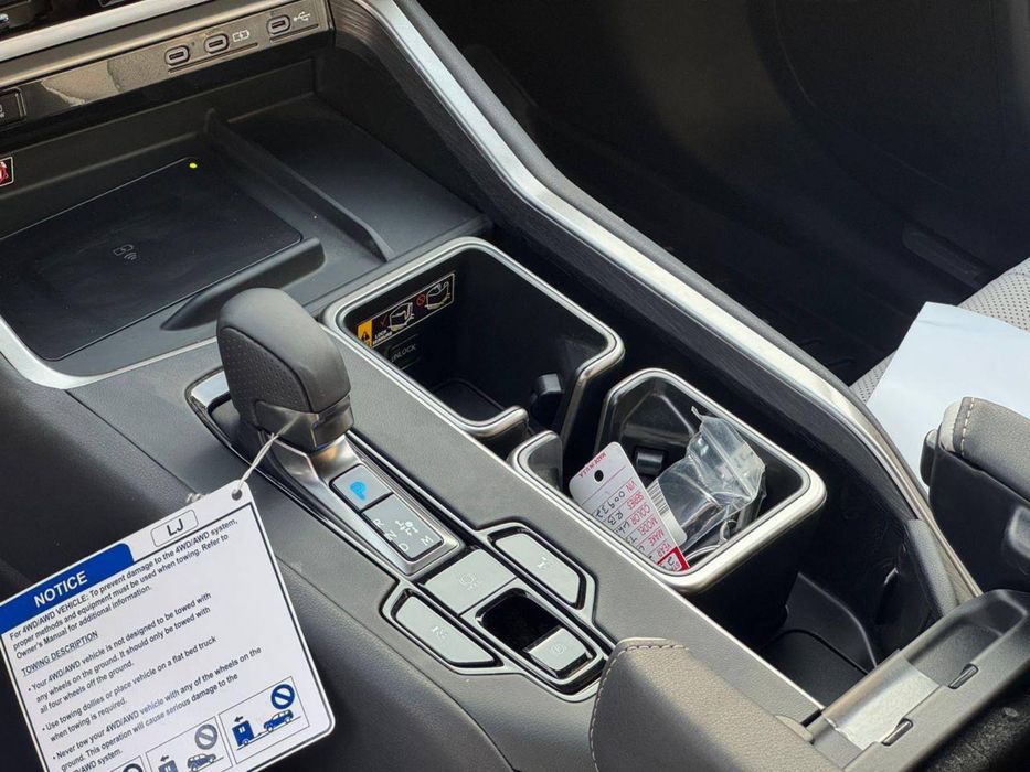 lexus tx500h 2026 f sport