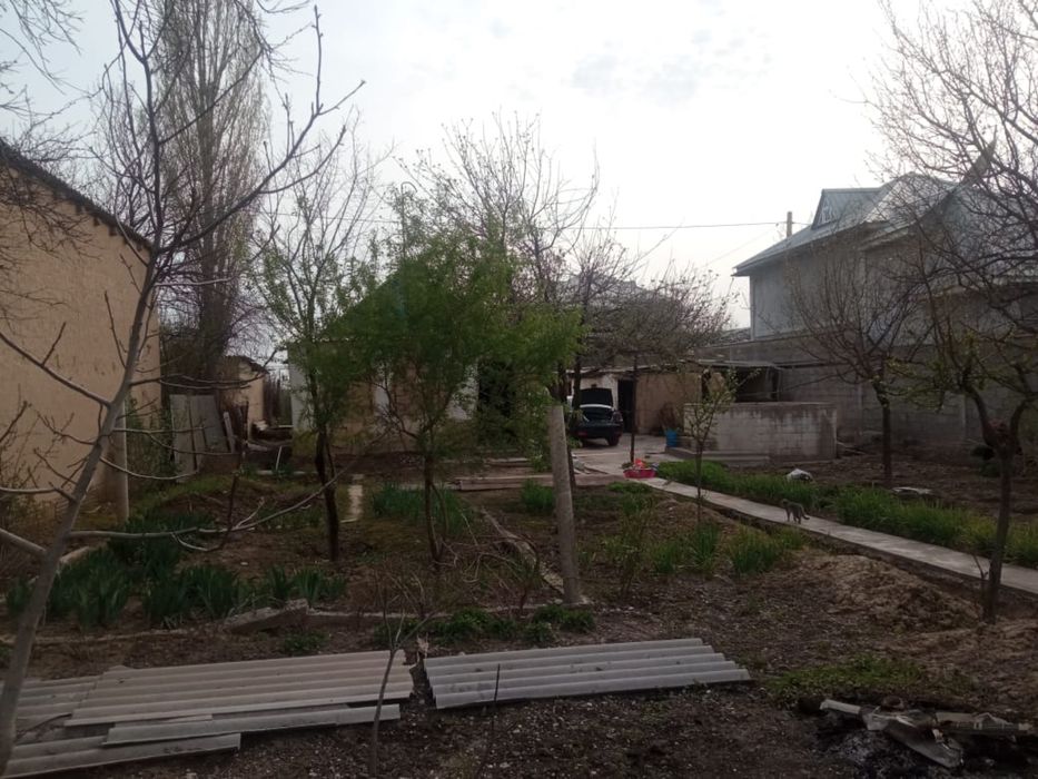 Продам дачу на кайнар булаке