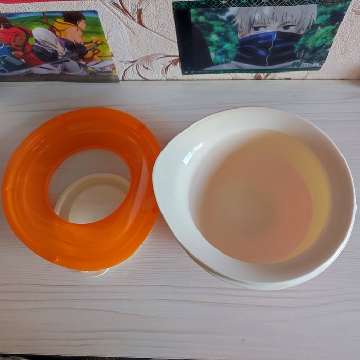 Блинница Tupperware