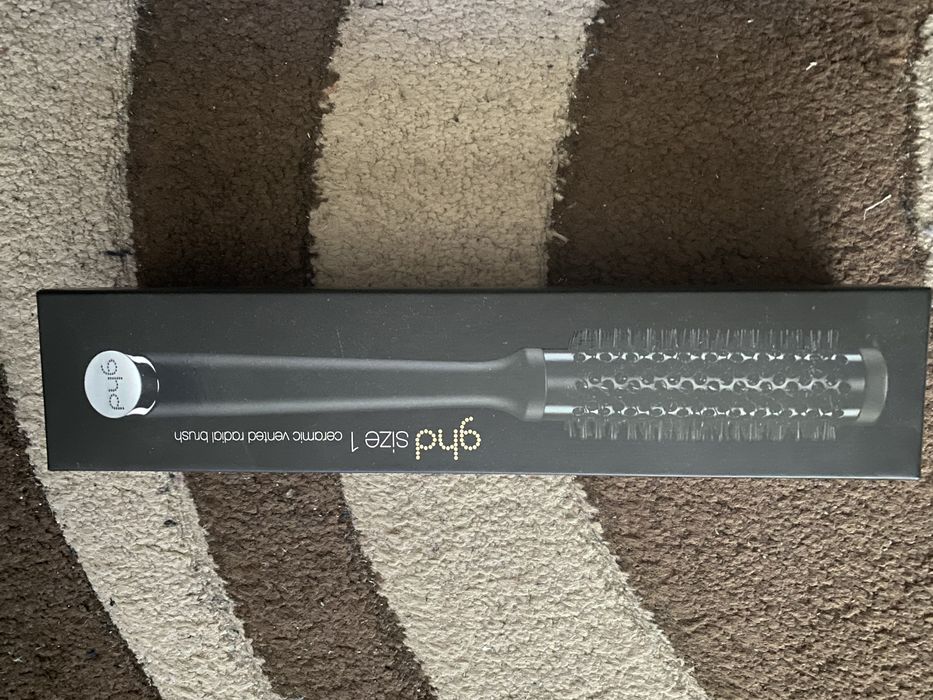 Четка за коса ghd Ceramic Vented Radial Brush