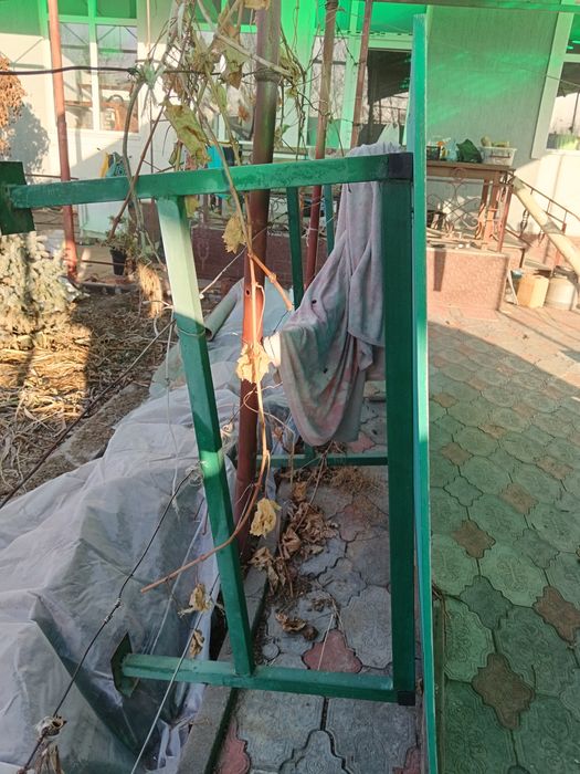 Теннисный стол в комплекте