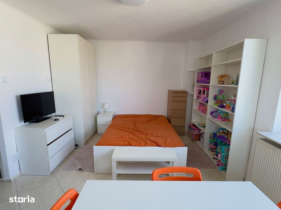 Apartament 2 camere | Decomandat | M. Lujerului | 1980