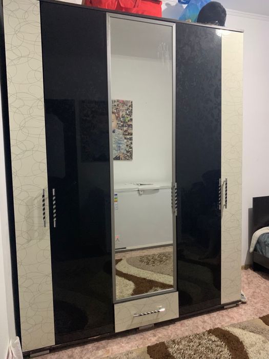 Шкаф Спальная большой