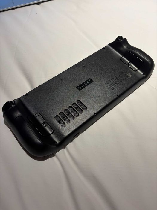 Steam Deck OLED 512GB