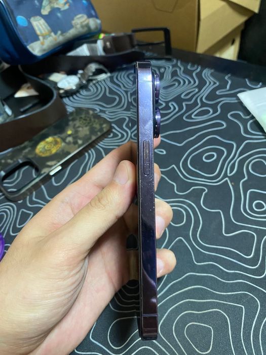 iPhone 14 Pro 512GB