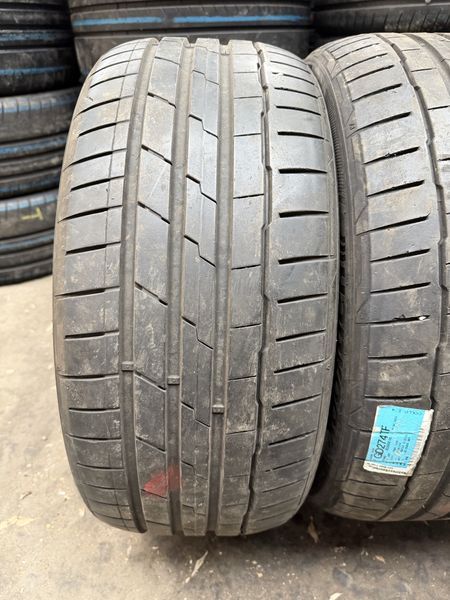 225/50/17 HANKOOK 4бр