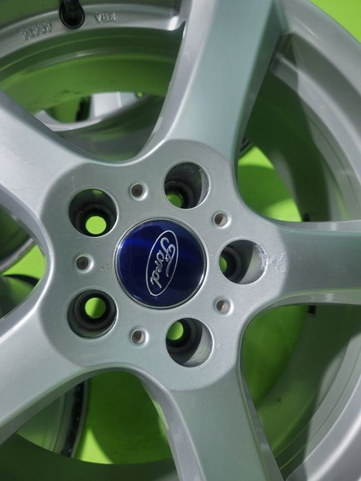 17 5x108 Ford Volvo лети джанти 5х108 Волво форд
