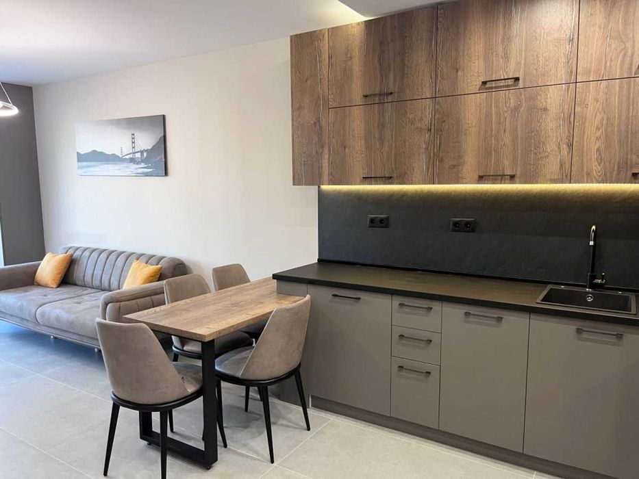 Дава се под наем Двустаен апартамент в София, Малинова долина - 65 кв.м за 800 € - Снимка #9