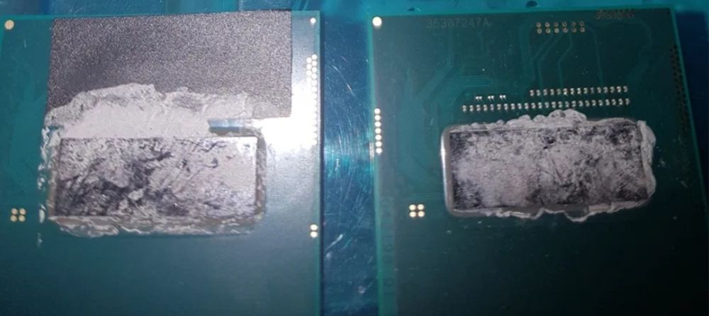 Procesor i7 laptop gen 3a 4a 2a ieftin..