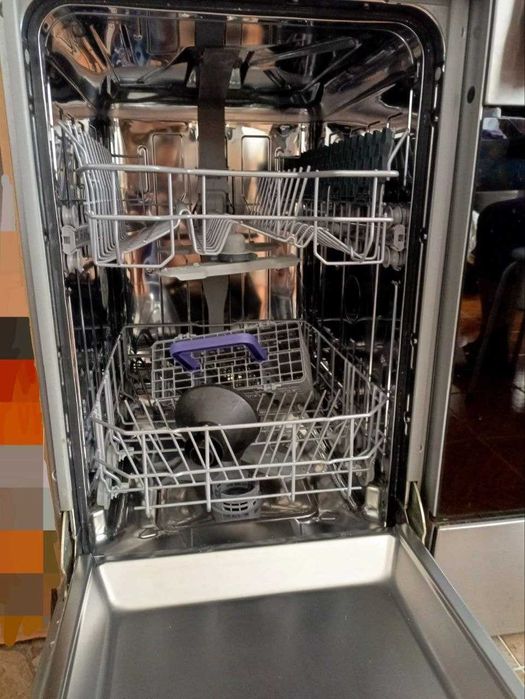 посудомойка BEKO