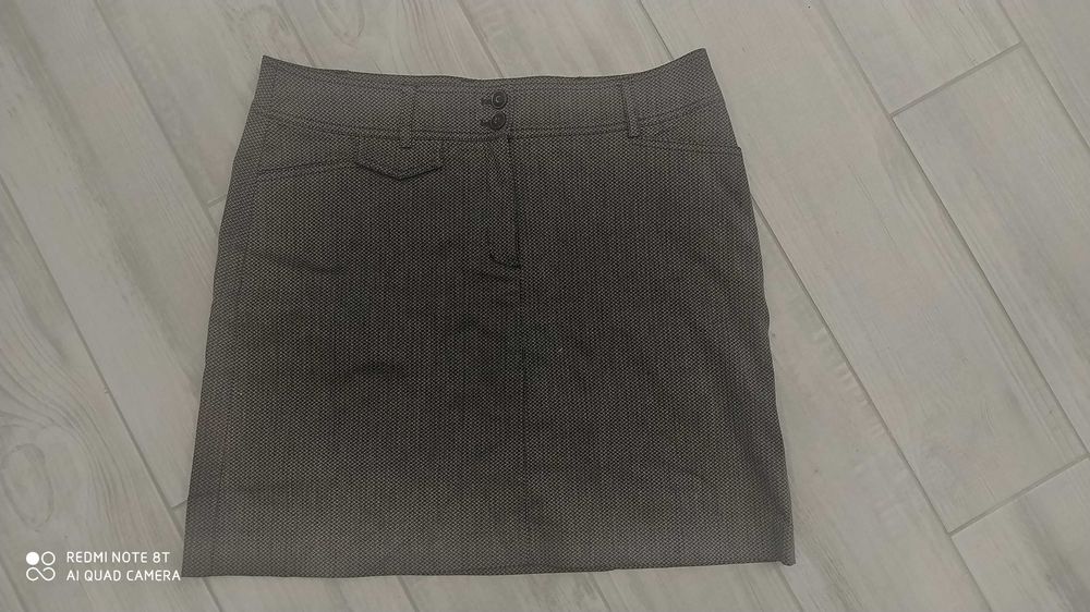 ХЛ готини дънкови поли и елегантни поли