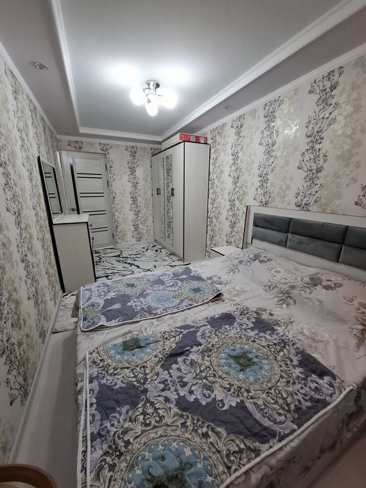 Чирчикда жойлашган 2хона шаройтии бор Ижара