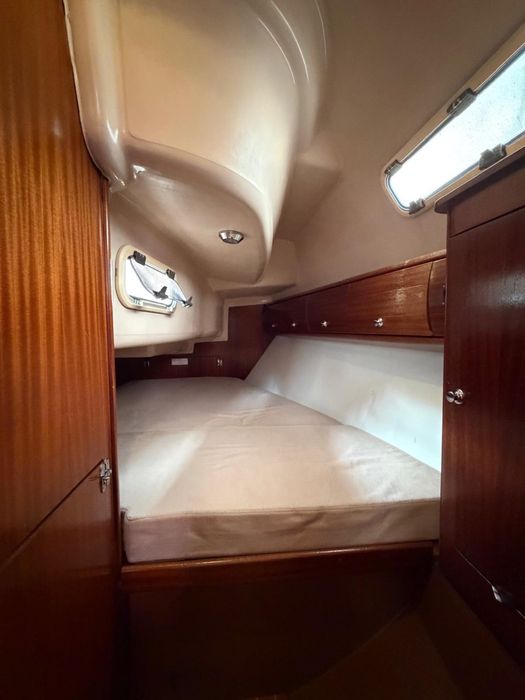 Velier Bavaria 32 Cruiser