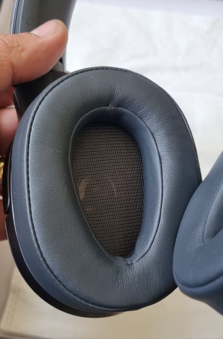 Casti Wireless Sony WH-H900N
