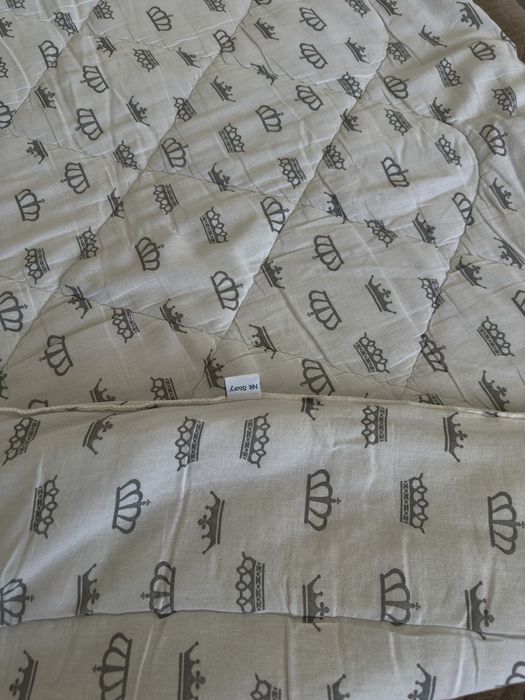 Балаларға арналған көрпе