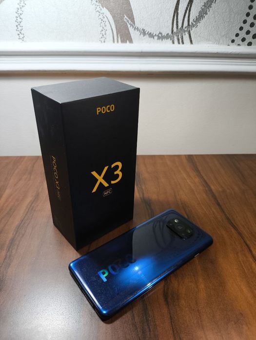 POCO X3 NFC 64-6