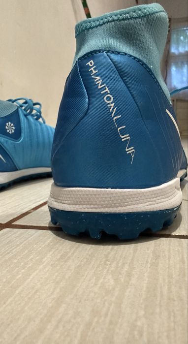 Nike Phantom Luna II Academy TF - Mărime 44.5 (US 10.5)