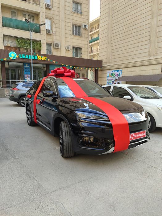 Bantik lentaпадарични бант,мошинага бантик