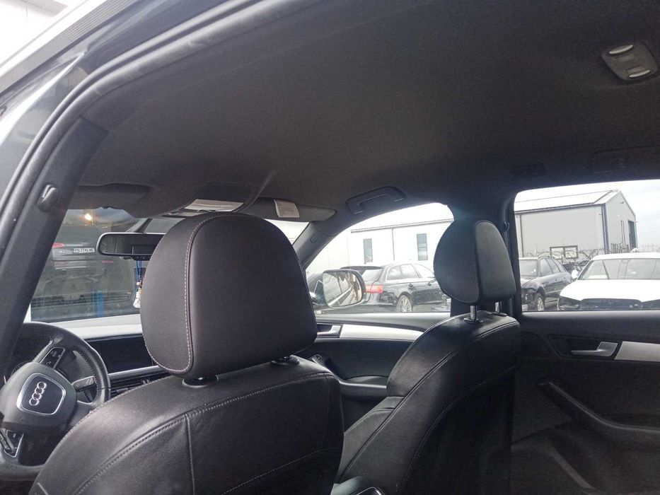 Audi Q5 3.0TDI CCWA 239кс S tronic на чати
