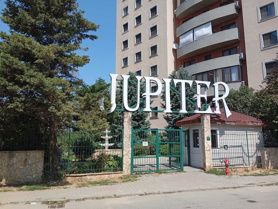 Apartament spațios 2 camere + Parcare supraterană | Complex Rezidențial Jupiter