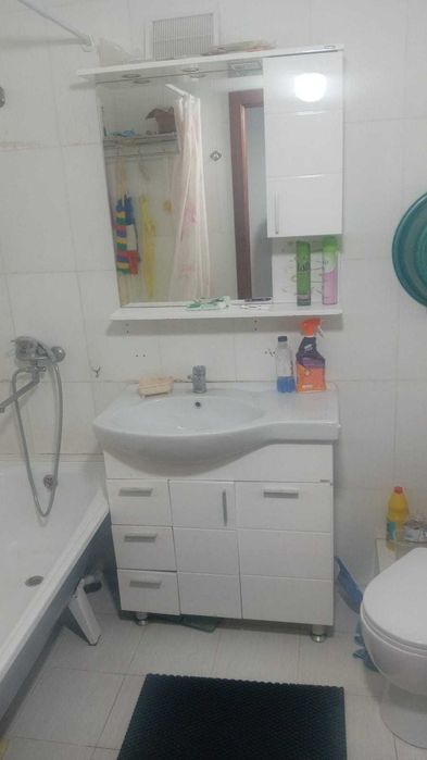 Сдам 1 комн квартиру Жаннур