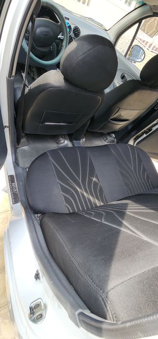 Matiz 2010 luks kanditsaner