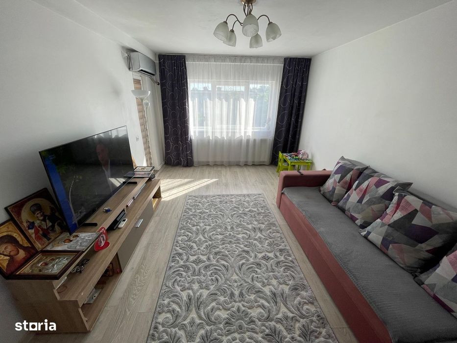 Apartament 2 Camere, Confort 1, Decomandat, Mobilat, Utilat Complet