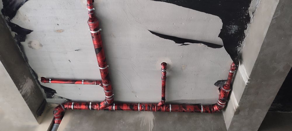 Santexnika xizmatlari