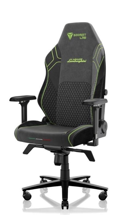 SecretLab Lamborghini Стол