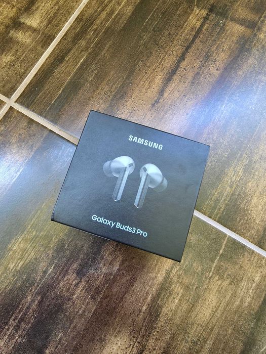 Samsung Galaxy Buds3 Pro (SM-R630NZ)