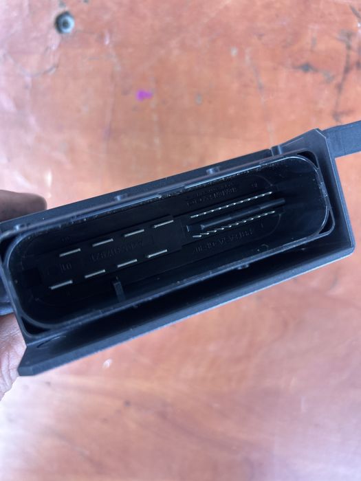 Modul calculator frana de parcare vw passat b6, 3C8907801A