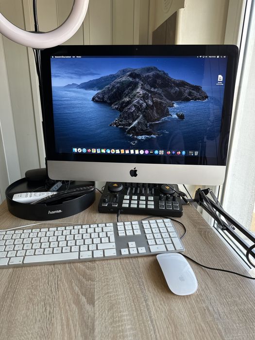 Imac 21,5 inch Late 2014