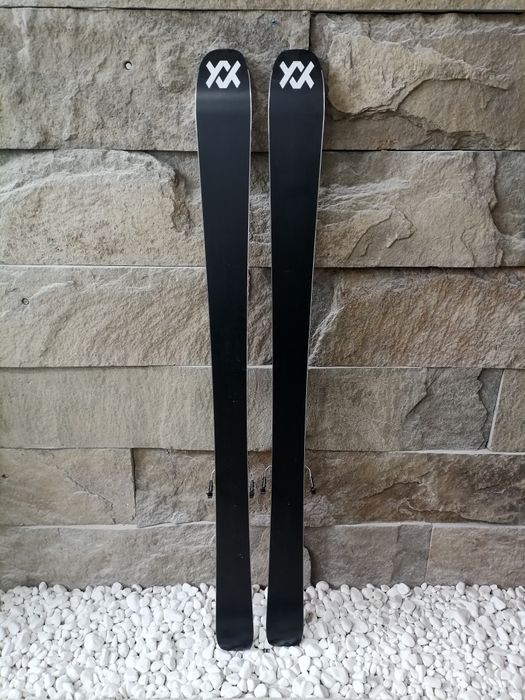 Schiuri ski tura Volkl Blaze 94+legaturi Marker Duke Pt 16 Nou! 172 cm