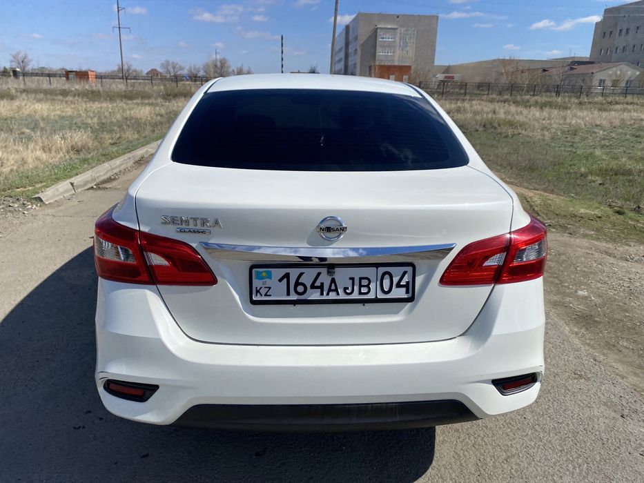 Продам Ниссан Сентра