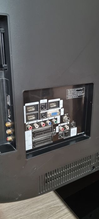 Televizor LCD Samsung 95 cm