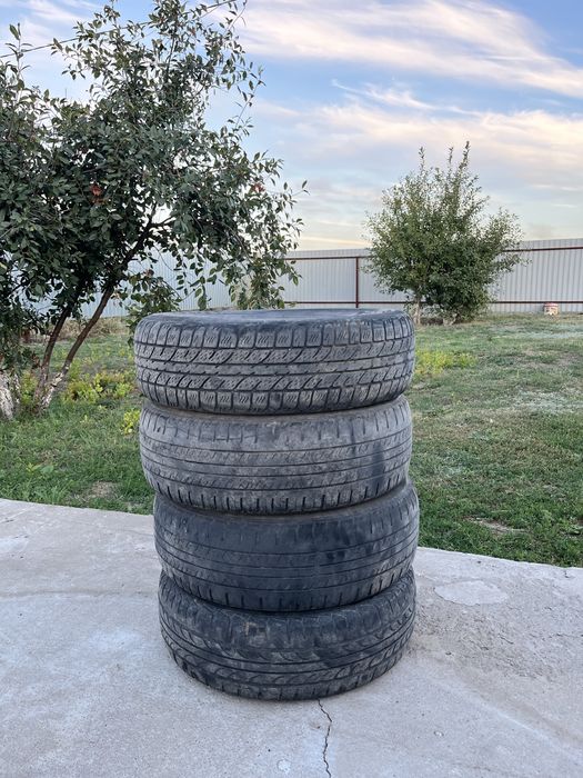 Продам шины Гранта