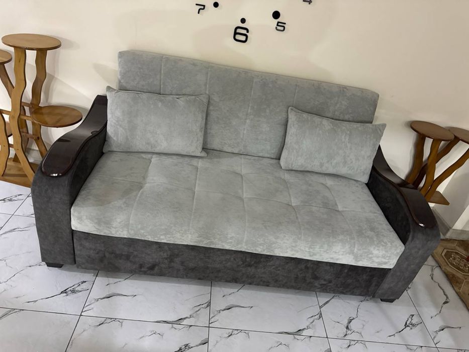 Продается диван…