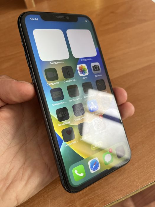 Iphone 11 pro 64 GB