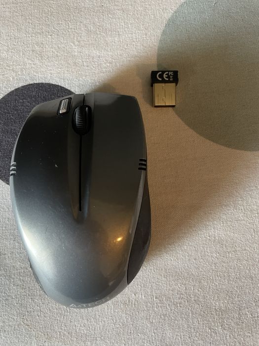 Mouse wireless 4tech