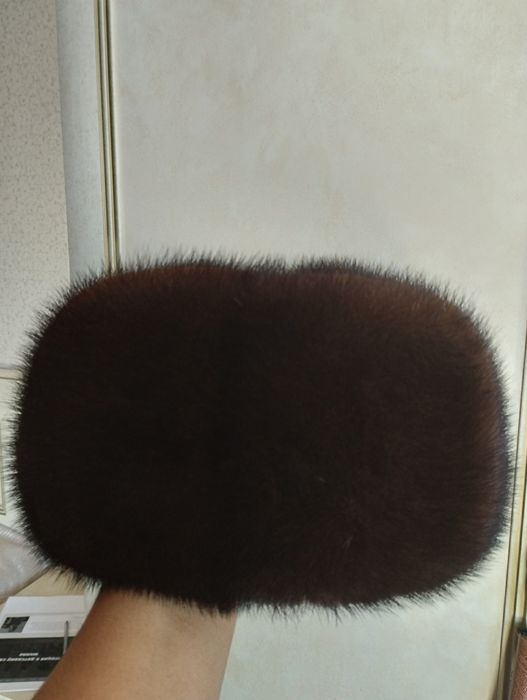 Головной убор мужской