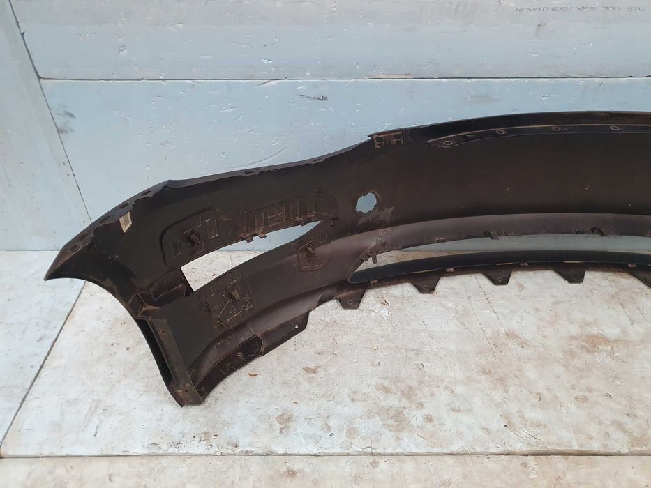 Оригинална предна броня TESLA MODEL 3 2017