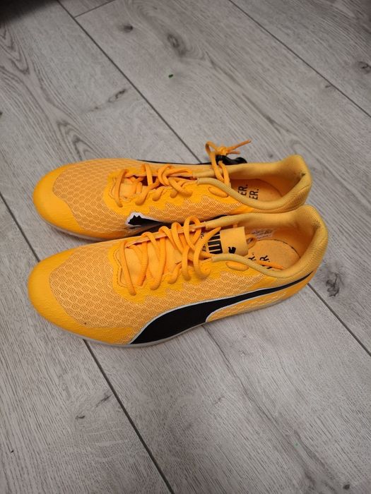 Cuie atletism unisex Puma 37