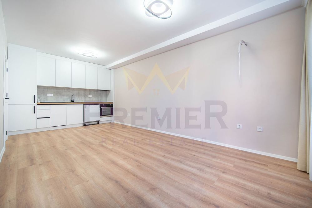 Продава се Двустаен апартамент в Варна, Възраждане 3 - 50 кв.м за 2298 €/кв.м - Снимка #2